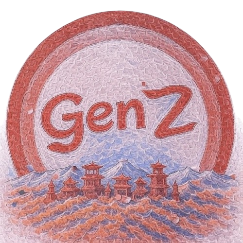 GenZBalen Logo